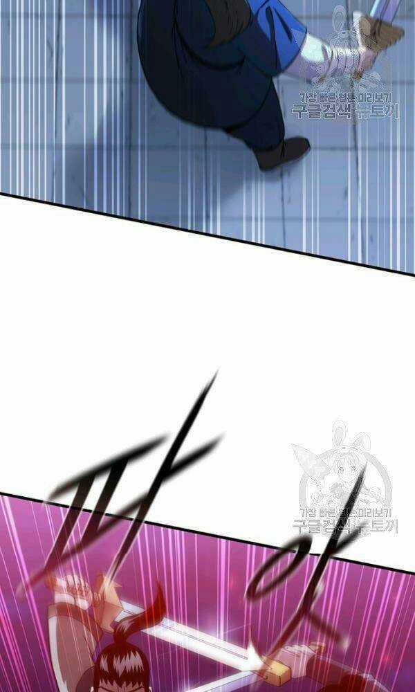 Thân Thủ Đệ Nhất Kiếm - Chapter 72 - Trang 29