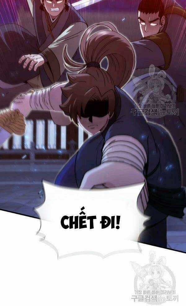 Thân Thủ Đệ Nhất Kiếm - Chapter 72 - Trang 30