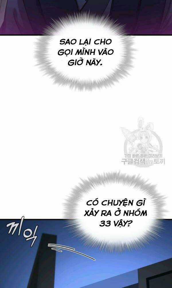 Thân Thủ Đệ Nhất Kiếm - Chapter 72 - Trang 4