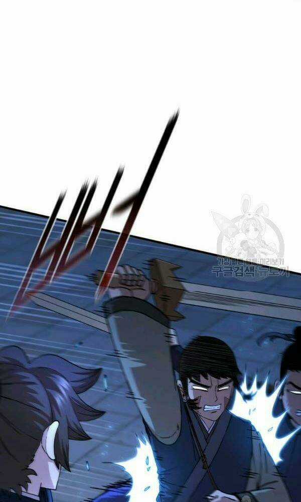 Thân Thủ Đệ Nhất Kiếm - Chapter 72 - Trang 32