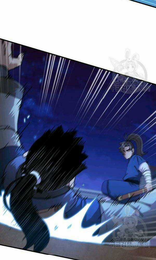 Thân Thủ Đệ Nhất Kiếm - Chapter 72 - Trang 34