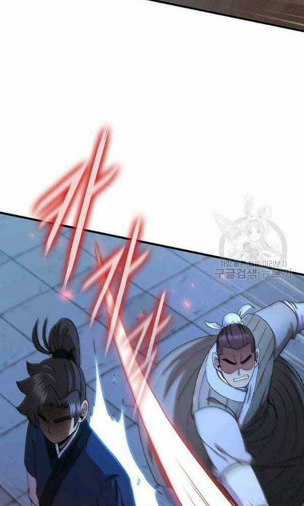 Thân Thủ Đệ Nhất Kiếm - Chapter 72 - Trang 35