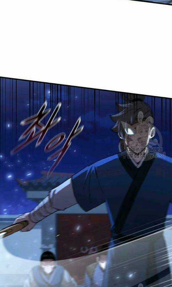 Thân Thủ Đệ Nhất Kiếm - Chapter 72 - Trang 39