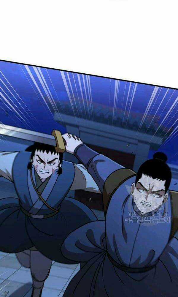 Thân Thủ Đệ Nhất Kiếm - Chapter 72 - Trang 44