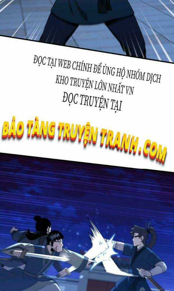 Thân Thủ Đệ Nhất Kiếm - Chapter 72 - Trang 46