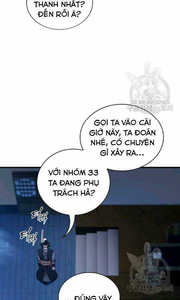 Thân Thủ Đệ Nhất Kiếm - Chapter 72 - Trang 6