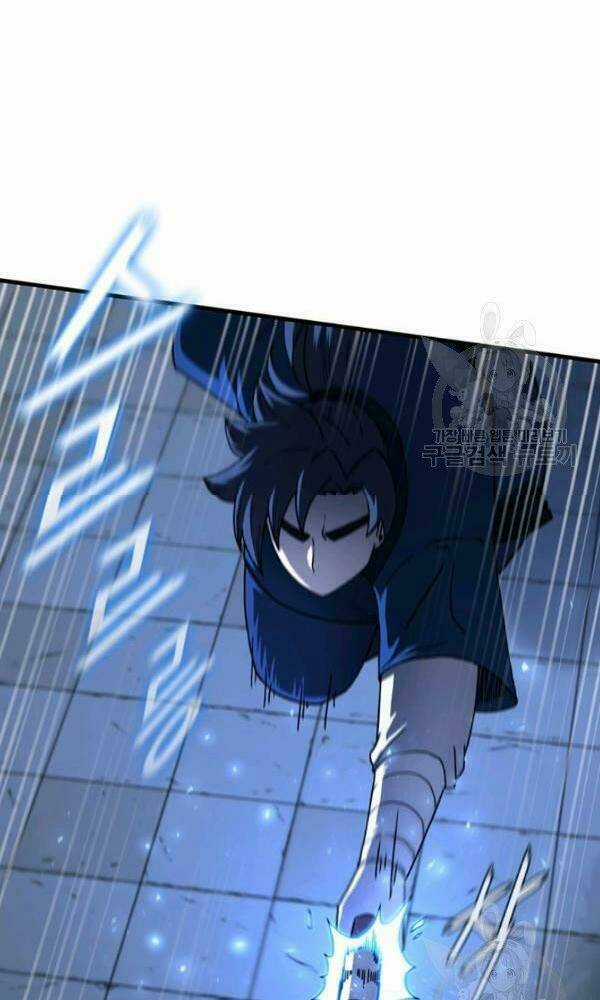 Thân Thủ Đệ Nhất Kiếm - Chapter 72 - Trang 51