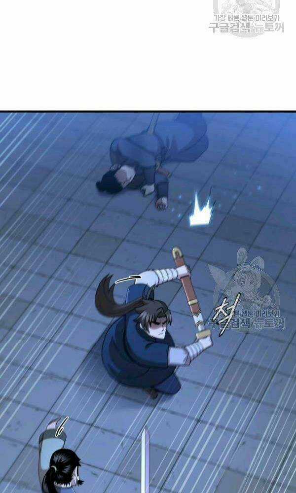 Thân Thủ Đệ Nhất Kiếm - Chapter 72 - Trang 56