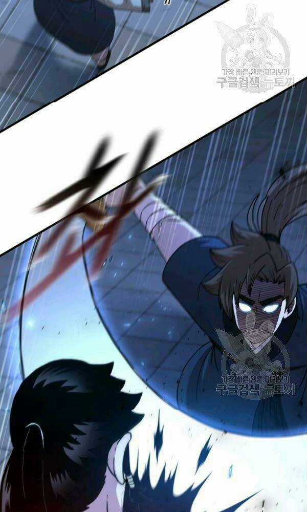 Thân Thủ Đệ Nhất Kiếm - Chapter 72 - Trang 58