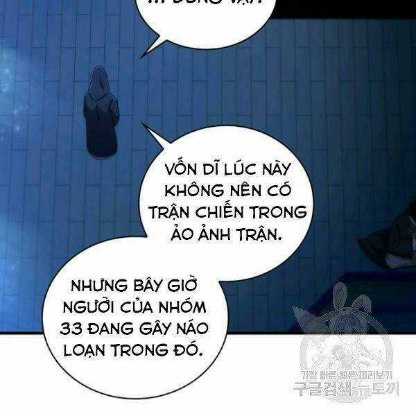 Thân Thủ Đệ Nhất Kiếm - Chapter 72 - Trang 7