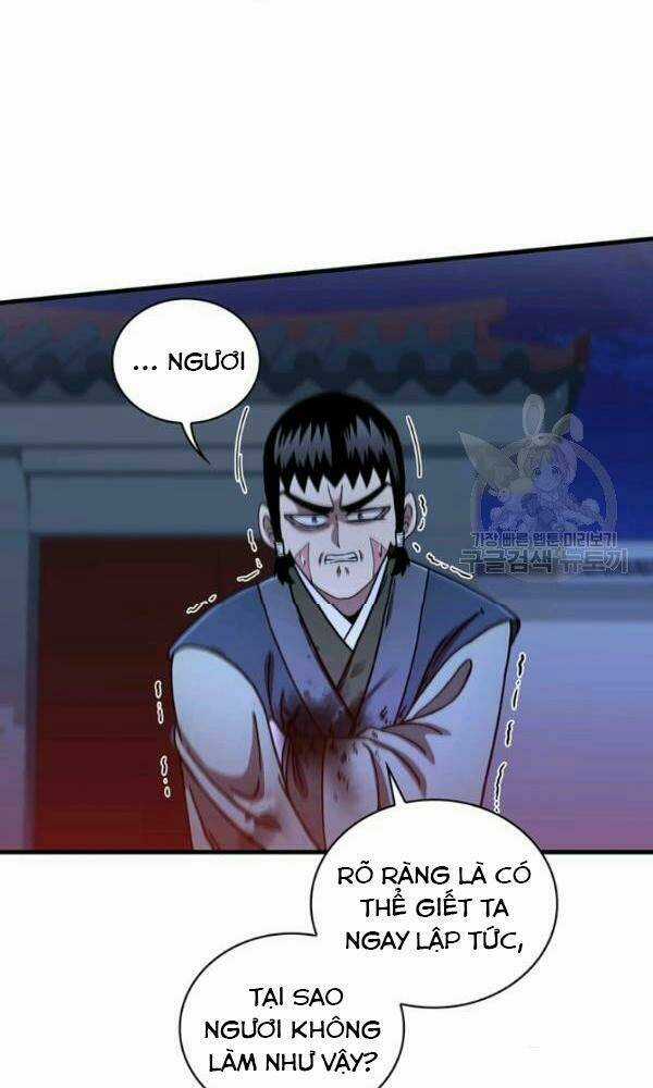 Thân Thủ Đệ Nhất Kiếm - Chapter 72 - Trang 62