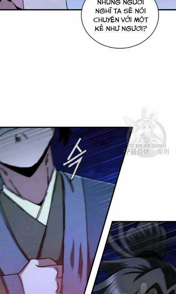 Thân Thủ Đệ Nhất Kiếm - Chapter 72 - Trang 65