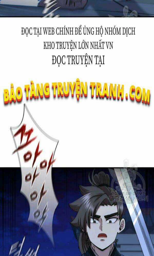 Thân Thủ Đệ Nhất Kiếm - Chapter 72 - Trang 69