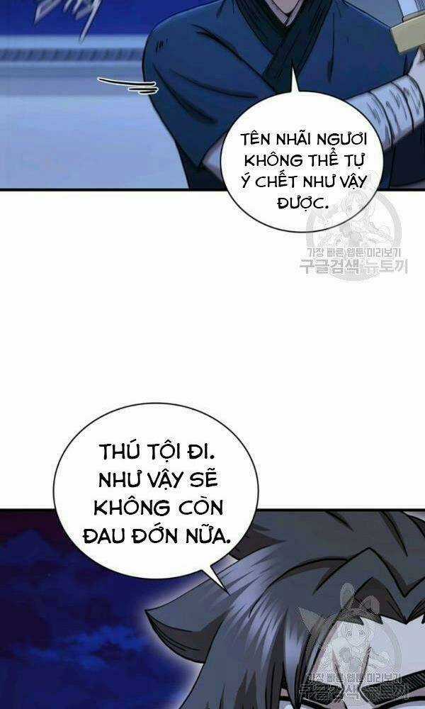 Thân Thủ Đệ Nhất Kiếm - Chapter 72 - Trang 70