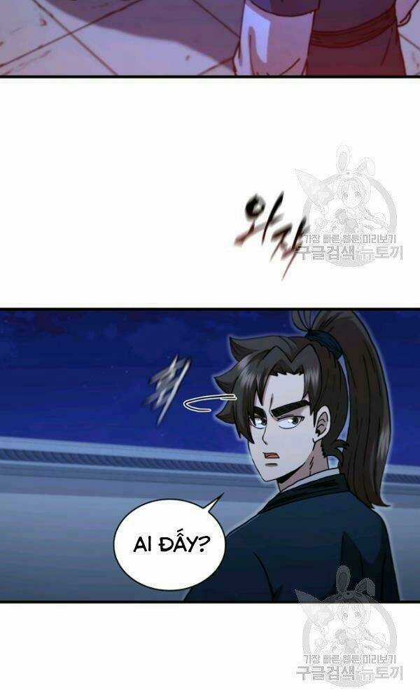 Thân Thủ Đệ Nhất Kiếm - Chapter 72 - Trang 73