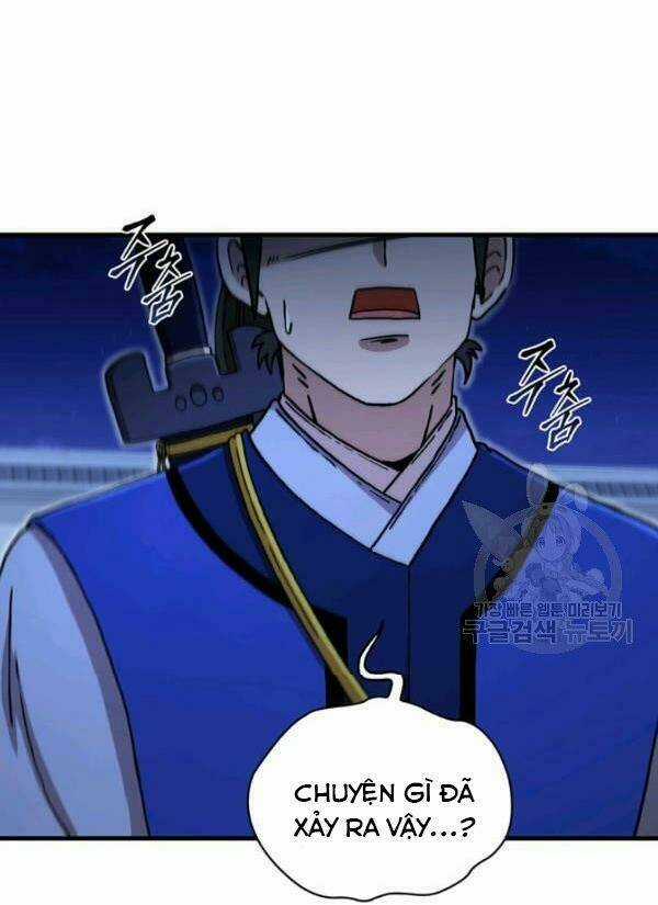 Thân Thủ Đệ Nhất Kiếm - Chapter 72 - Trang 75