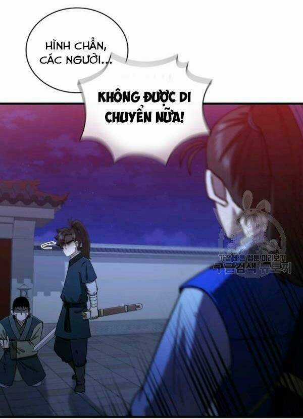 Thân Thủ Đệ Nhất Kiếm - Chapter 72 - Trang 78