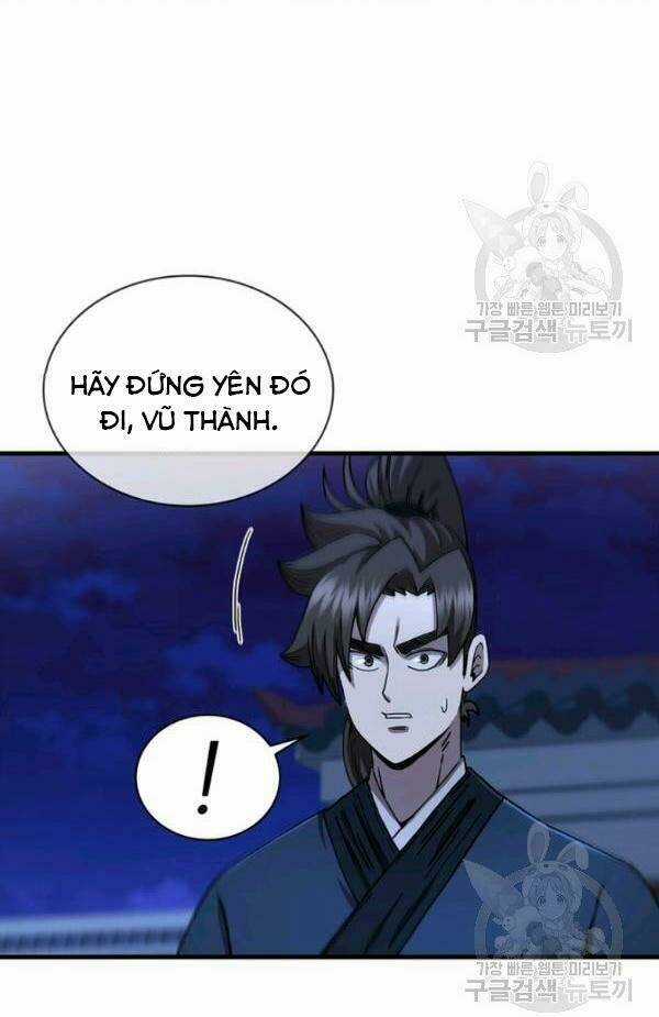 Thân Thủ Đệ Nhất Kiếm - Chapter 72 - Trang 79