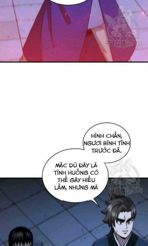 Thân Thủ Đệ Nhất Kiếm - Chapter 72 - Trang 81