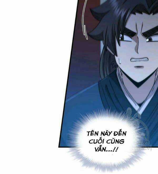 Thân Thủ Đệ Nhất Kiếm - Chapter 72 - Trang 84