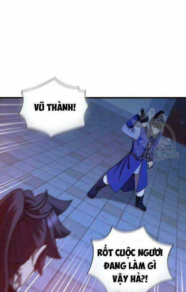 Thân Thủ Đệ Nhất Kiếm - Chapter 72 - Trang 85