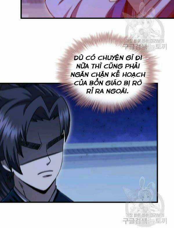 Thân Thủ Đệ Nhất Kiếm - Chapter 72 - Trang 89