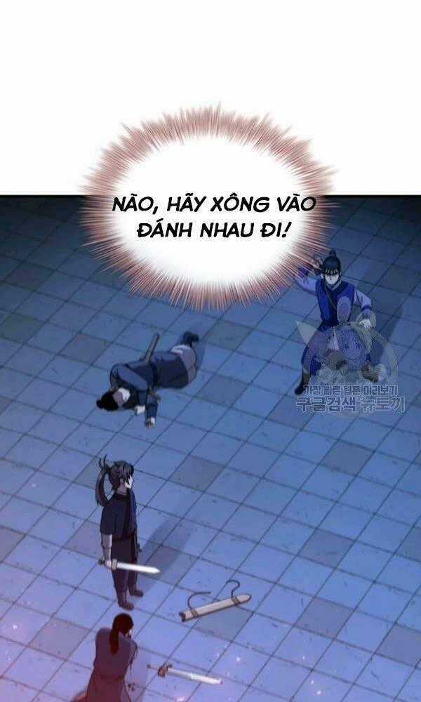Thân Thủ Đệ Nhất Kiếm - Chapter 72 - Trang 90