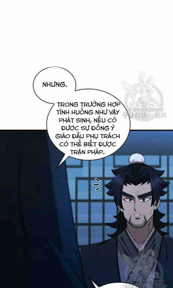 Thân Thủ Đệ Nhất Kiếm - Chapter 72 - Trang 10