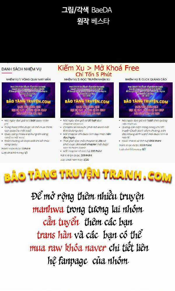 Thân Thủ Đệ Nhất Kiếm - Chapter 73 - Trang 20