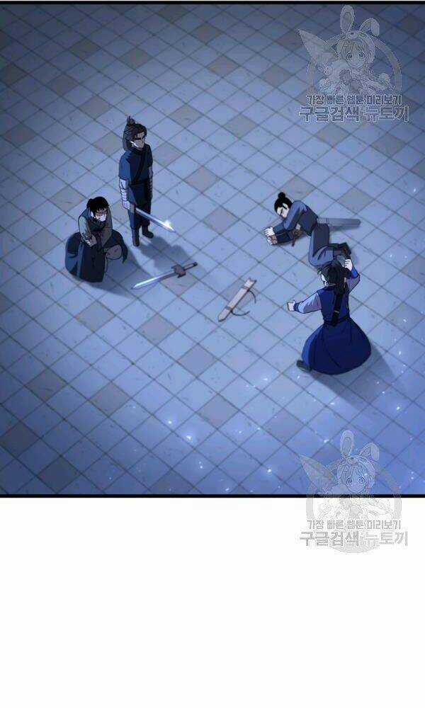 Thân Thủ Đệ Nhất Kiếm - Chapter 73 - Trang 21