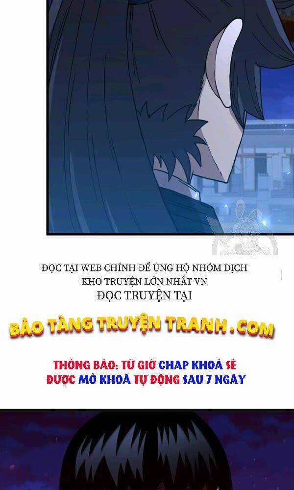 Thân Thủ Đệ Nhất Kiếm - Chapter 73 - Trang 23