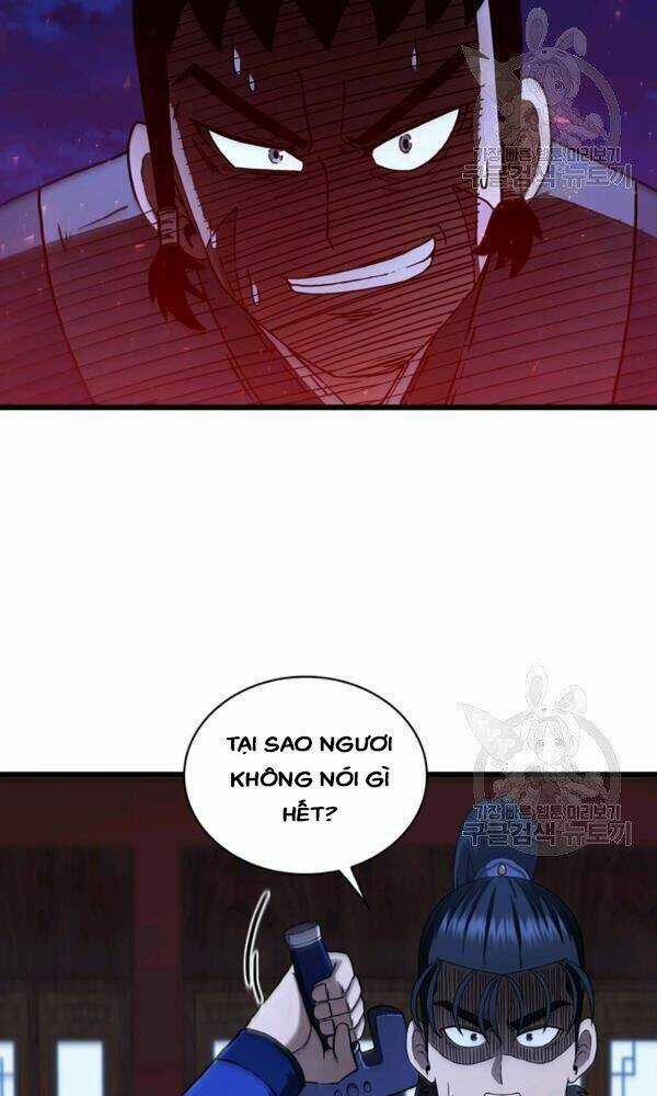 Thân Thủ Đệ Nhất Kiếm - Chapter 73 - Trang 24