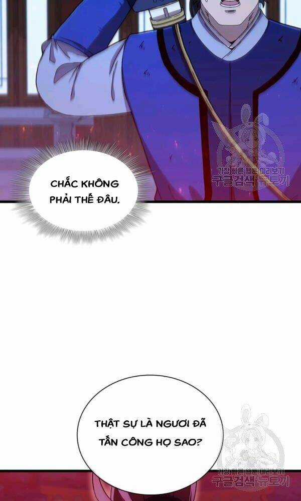 Thân Thủ Đệ Nhất Kiếm - Chapter 73 - Trang 25