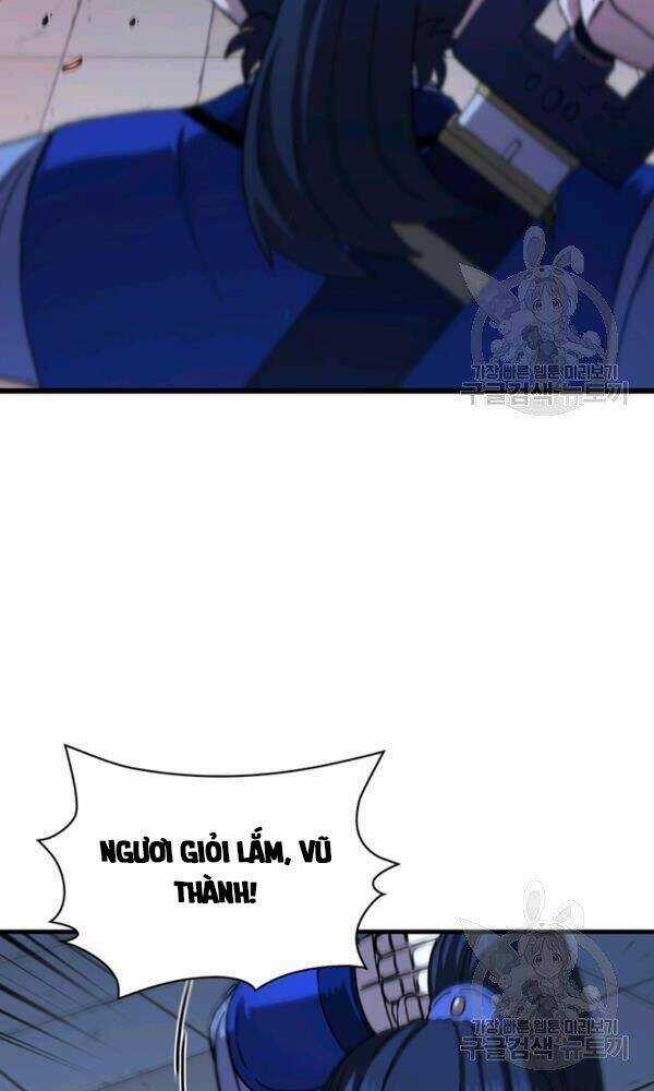 Thân Thủ Đệ Nhất Kiếm - Chapter 73 - Trang 28