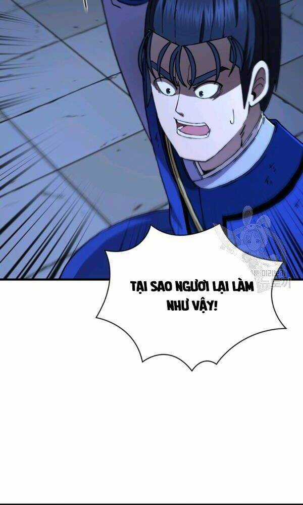 Thân Thủ Đệ Nhất Kiếm - Chapter 73 - Trang 29