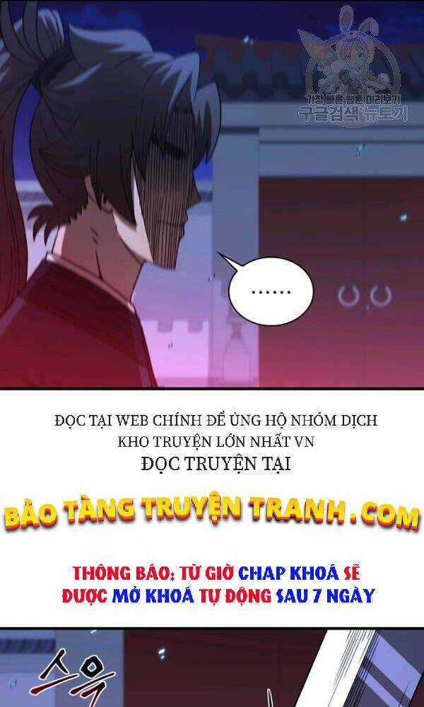 Thân Thủ Đệ Nhất Kiếm - Chapter 73 - Trang 30