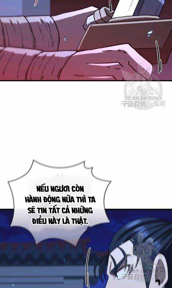 Thân Thủ Đệ Nhất Kiếm - Chapter 73 - Trang 31