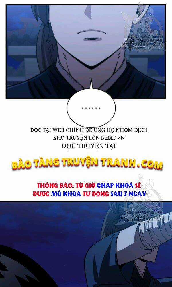 Thân Thủ Đệ Nhất Kiếm - Chapter 73 - Trang 36