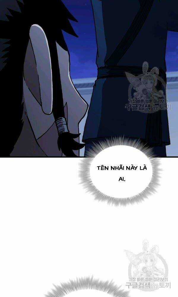 Thân Thủ Đệ Nhất Kiếm - Chapter 73 - Trang 37