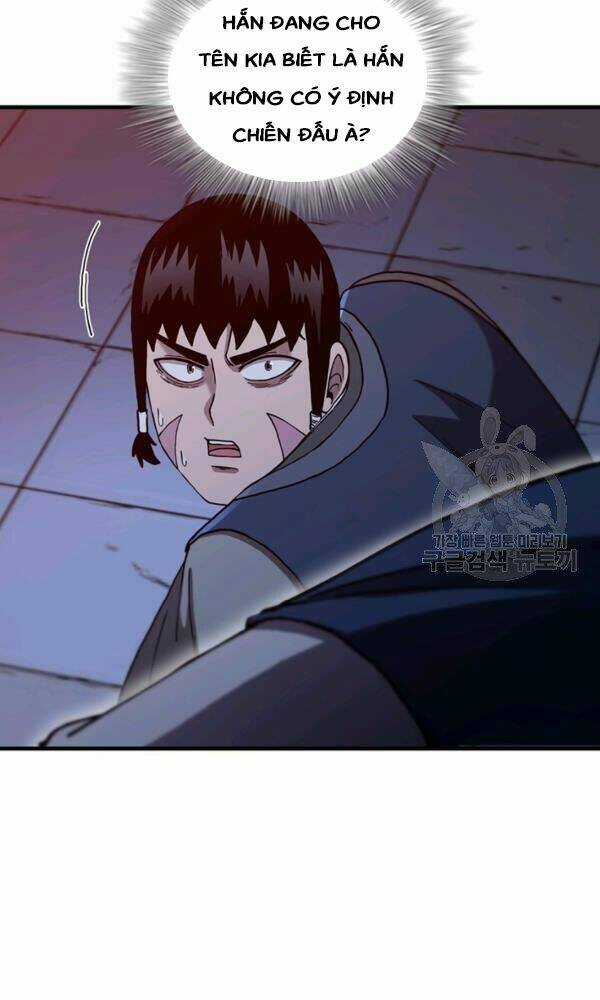 Thân Thủ Đệ Nhất Kiếm - Chapter 73 - Trang 38