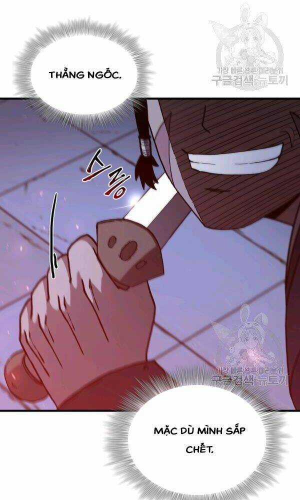 Thân Thủ Đệ Nhất Kiếm - Chapter 73 - Trang 39