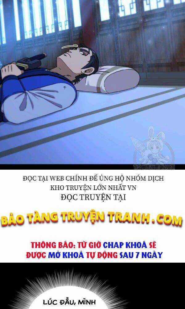 Thân Thủ Đệ Nhất Kiếm - Chapter 73 - Trang 5