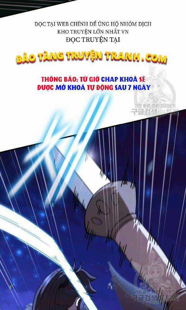 Thân Thủ Đệ Nhất Kiếm - Chapter 73 - Trang 43