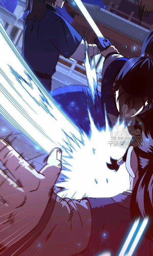 Thân Thủ Đệ Nhất Kiếm - Chapter 73 - Trang 44