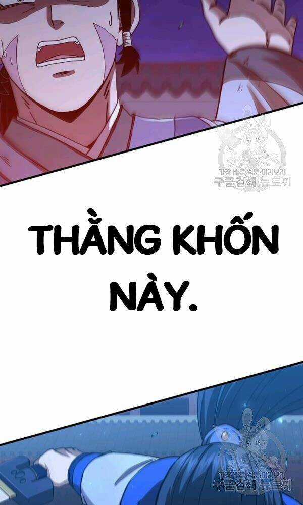 Thân Thủ Đệ Nhất Kiếm - Chapter 73 - Trang 46