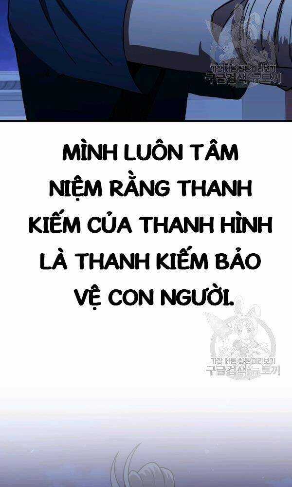 Thân Thủ Đệ Nhất Kiếm - Chapter 73 - Trang 48