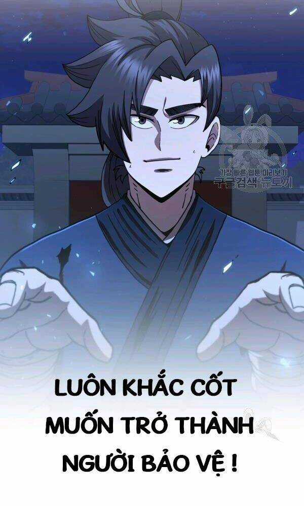 Thân Thủ Đệ Nhất Kiếm - Chapter 73 - Trang 49