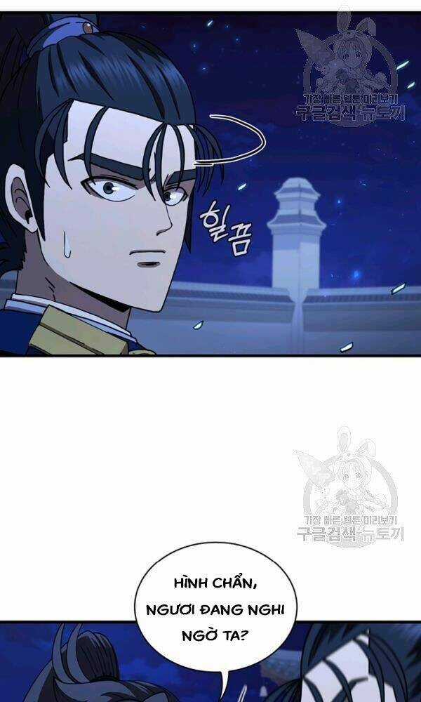 Thân Thủ Đệ Nhất Kiếm - Chapter 73 - Trang 54