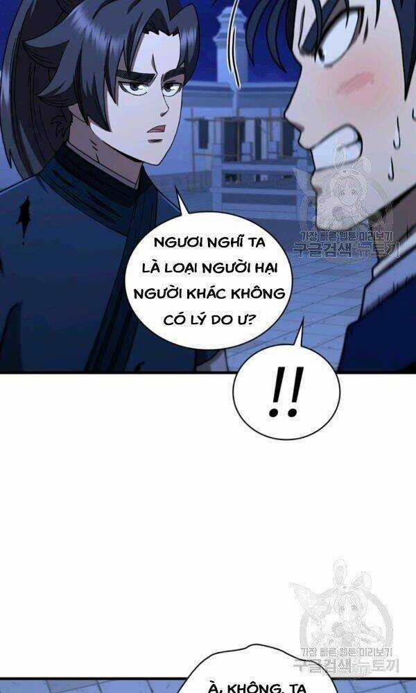 Thân Thủ Đệ Nhất Kiếm - Chapter 73 - Trang 55