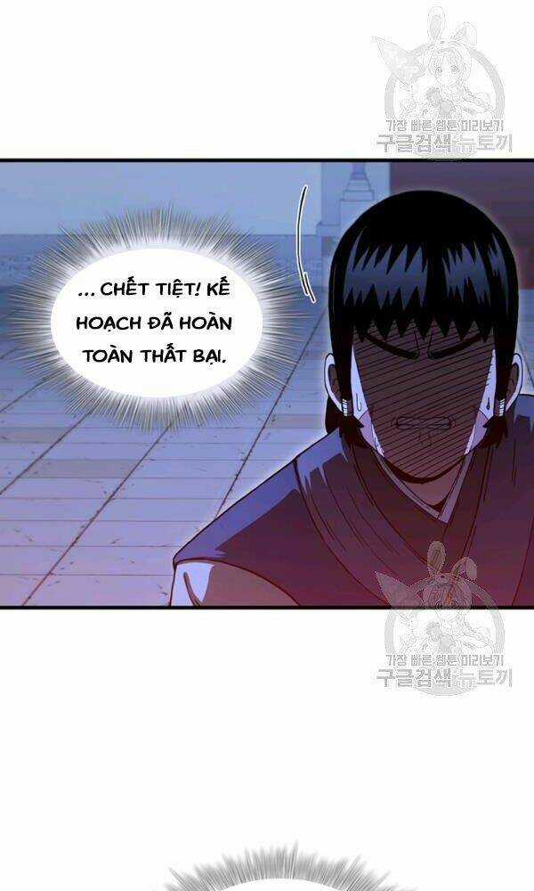 Thân Thủ Đệ Nhất Kiếm - Chapter 73 - Trang 57